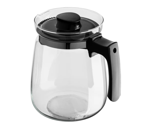 Altom Dzbanek do gorących napojów 2,0 l czarny - 1611181 - zdjęcie 2